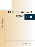 El Terrorismo en El Espejo