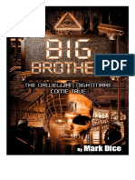 Big Brother - Le Cauchemard Orwellien