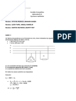 Laboratorio #4 de Gestion Energetica