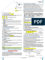 000 FORMULARIO 1er Examen Parcial 2020 - ATOMOS Y MOLECULAS Y ESTRUCTURA PDF