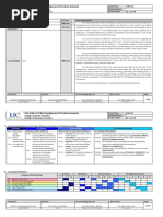 University of Cebu (Lapulapu and Mandaue Campus) : College of Teacher Education 2018-2019 1 July 19, 2018