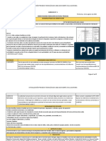 Ejercicio 1 Cimentacion