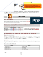 Utilisation Des Oeufs Transformation PDF