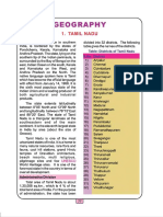 TNPSC Geography of TN PDF