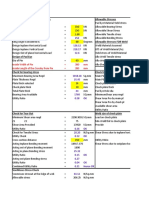 Pad Eye DesignF