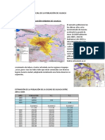 Juliaca Datos Generales