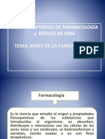 Generalidades de Farmacologia PDF