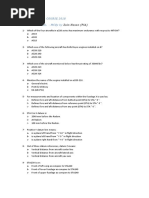 A320 Aircraft General Mcqs