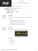 Activity 4 - Quiz For Unit 2