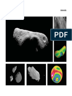 Asteroids: National Aeronautics and Space Administration