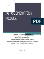 Terapeutica Homotoxicológica