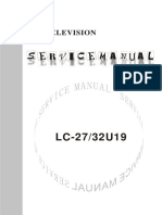 Service Manual