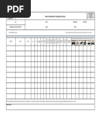 1.registro Diario de Toma de Temperatura y Condiciones de Salud Covit