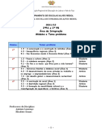 AI Módulos e Temas Problema e Profs 2011 - 12 N Atualizado