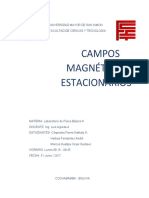 Campos Magneticos