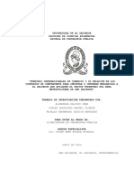 Monografia Incoterms