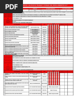 Programa de Seguridad y Salud en El Trabajo