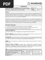 MPMI0301I02 - 01 Instructivo - Elaboración - PIMMAS - D5 - Presupuesto - Ambiental