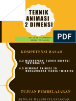 4.PPT - TEKNIK ANIMASI Tweening-3.3