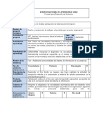 AP02-AA3-EV03-Foro-Análisis-Necesidades-SI - RESUELTO