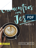 Encuentros Con Jesus PDF