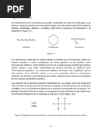 Alcanos, Alquenos, Alquinos Nomenclatura y Propiedades