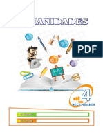 Humanidades Iv Bim 4° Secund PDF