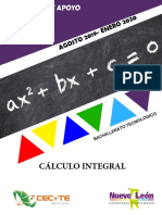 Calculo Integral BT - Ago2019-Ene2020