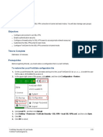 Lab 11 - SSL-VPN