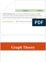 Graph Theory