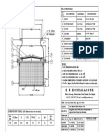 CI Foot Valve-Model