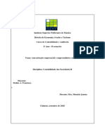 CS II (Trabalho) PDF