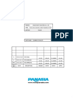 P0089 Elec. Pressure Type Tank Level Gauging System Final DR