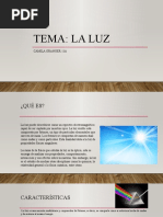 La Luz