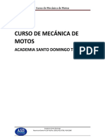 Manual de Mecanica de Motos