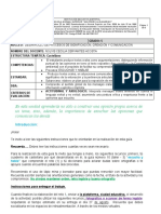 10 - Guia de Aprendizaje - 10 - Area Castellano - 5