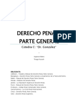 Derecho Penal I Apunte