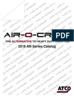 201 8 AN Series Catalog