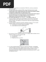 Tarea Fisica General