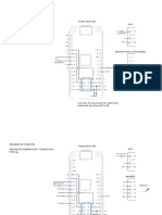 Esquema Conexiones Nivel Termocupla RTD Presion PDF