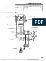 3 Lubrication System