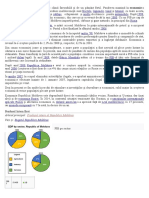 Economia Republicii Moldova La Etapa Actuala Istoria RM.