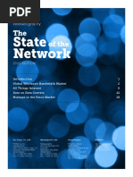 State Network: The of The