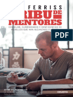 Tribu de Mentores PDF