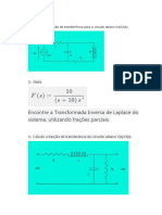 Exercicios