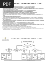 Taller de Combinaciones y Permutaciones