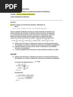 Regresion No Lineal - Iferencia Estadistica - Trabajo Final - Valdivia Vargas