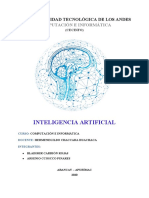 Monografia de Inteligencia Artificial