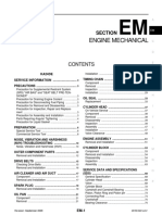 EM Nissan Yd 2008 PDF