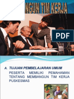 TIM KERJA Edisi Powerpoint 03